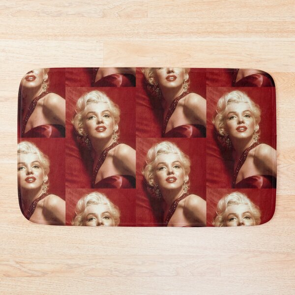 Item preview, Marilyn Monroe designed and sold by BelaDourada.
