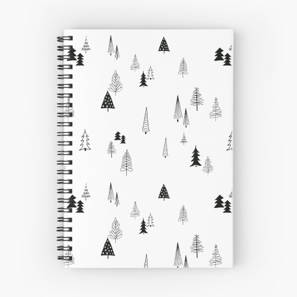 Item preview, Tree Doodles - Minimal  designed and sold by LaniAmuse.