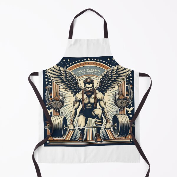 Item preview, CrossFit designed and sold by casamomo.