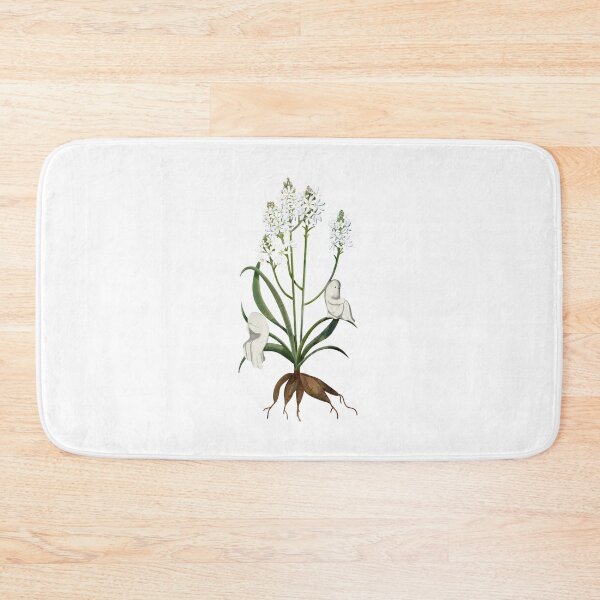Item preview, Asphodel Ghosts designed and sold by katherineblower.