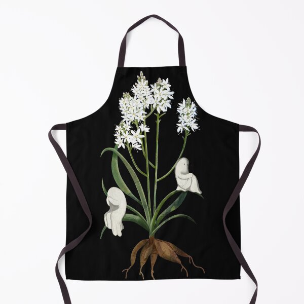 Item preview, Asphodel Ghosts designed and sold by katherineblower.