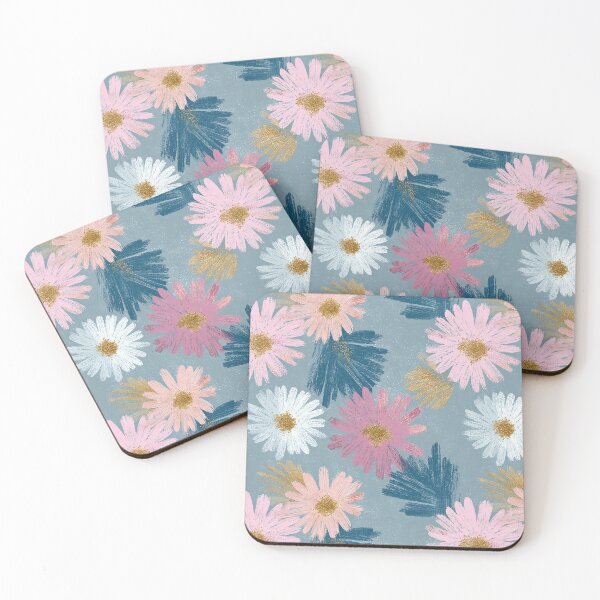 Item preview, Radiant Daisy  - Birthday Flower Pattern   - Father'S Day Gift Ideas designed and sold by RoyalStarsPatts.