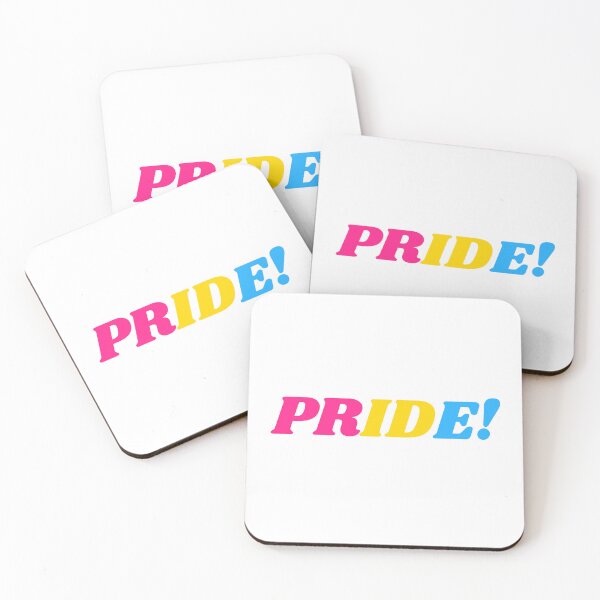 Item preview, Pan Pride - Pansexual Pride designed and sold by Travelslightly.
