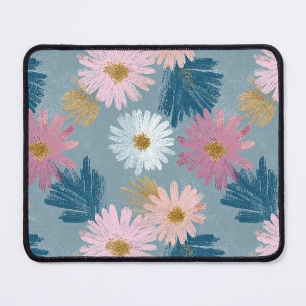 Item preview, Radiant Daisy  - Birthday Flower Pattern   - Father'S Day Gift Ideas designed and sold by RoyalStarsPatts.