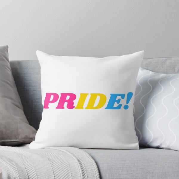 Item preview, Pan Pride - Pansexual Pride designed and sold by Travelslightly.