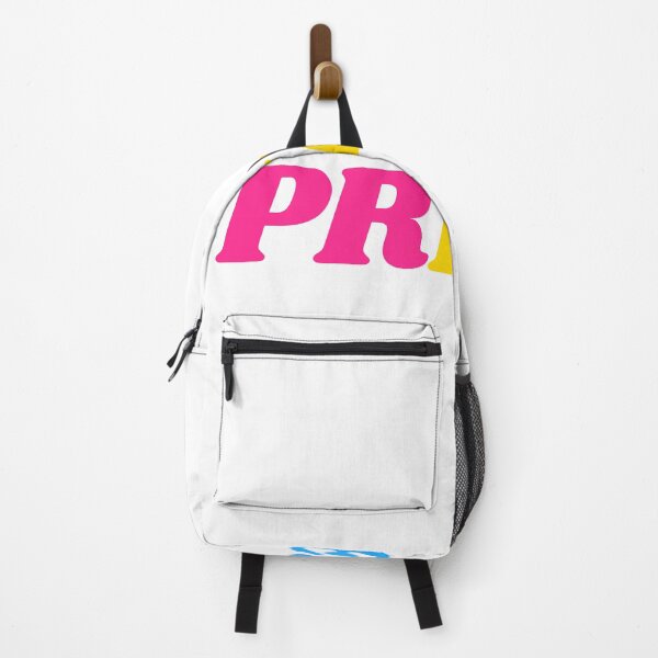 Item preview, Pan Pride - Pansexual Pride designed and sold by Travelslightly.