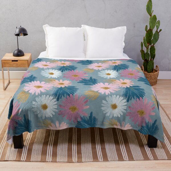 Item preview, Radiant Daisy  - Birthday Flower Pattern   - Father'S Day Gift Ideas designed and sold by RoyalStarsPatts.