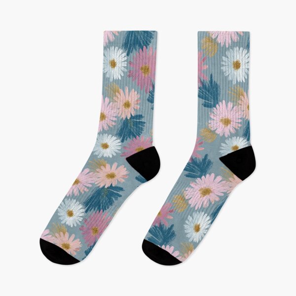 Item preview, Radiant Daisy  - Birthday Flower Pattern   - Father'S Day Gift Ideas designed and sold by RoyalStarsPatts.