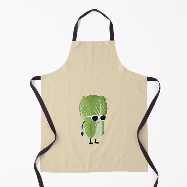 Item preview, Chinese cabbage Flat designed and sold by White Rim Mates.