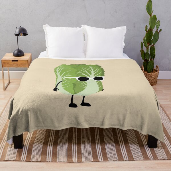 Item preview, Chinese cabbage Flat designed and sold by White Rim Mates.