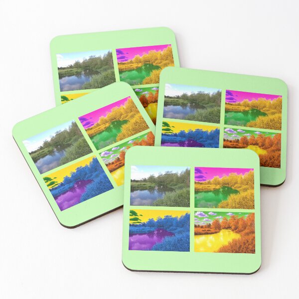Item preview, Four worlds river designed and sold by Collector-RB.