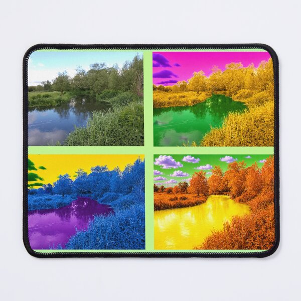Item preview, Four worlds river designed and sold by Collector-RB.