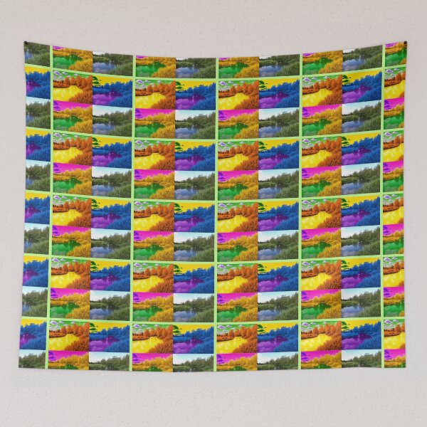 Item preview, Four worlds river designed and sold by Collector-RB.