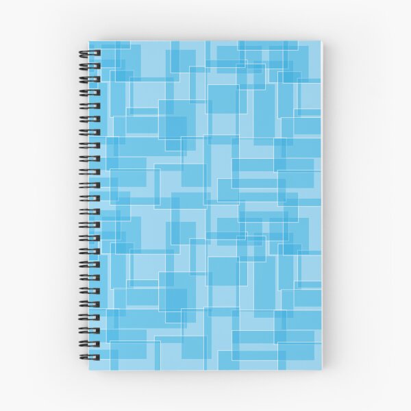 Item preview, geometric background pattern fabric designed and sold by ArtBySunnyVivy.