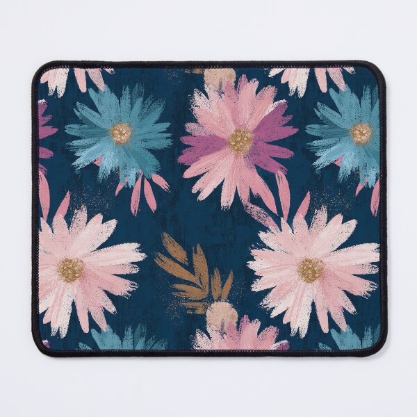 Item preview, Chic Daisy Floral - Flower Floral Pattern   - Father'S Day Gifts designed and sold by RoyalStarsPatts.