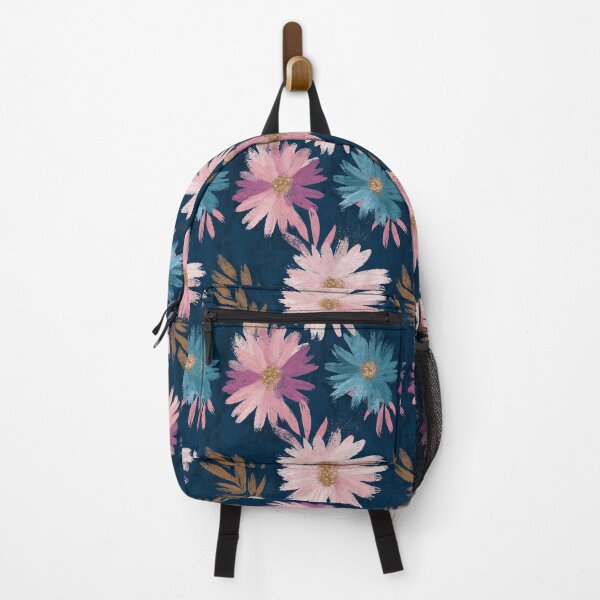 Item preview, Chic Daisy Floral - Flower Floral Pattern - Father'S Day Gifts designed and sold by RoyalStarsPatts.