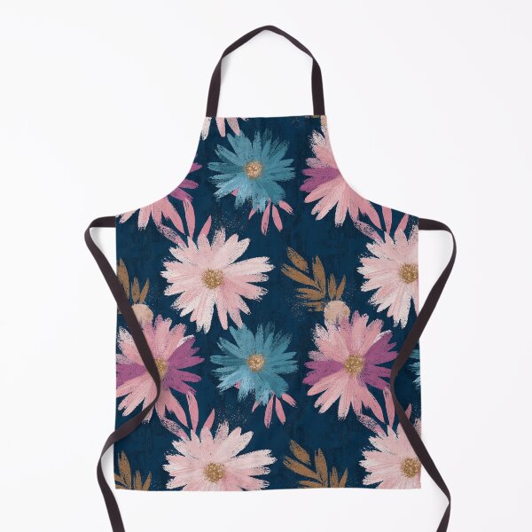 Item preview, Chic Daisy Floral - Flower Floral Pattern   - Father'S Day Gifts designed and sold by RoyalStarsPatts.