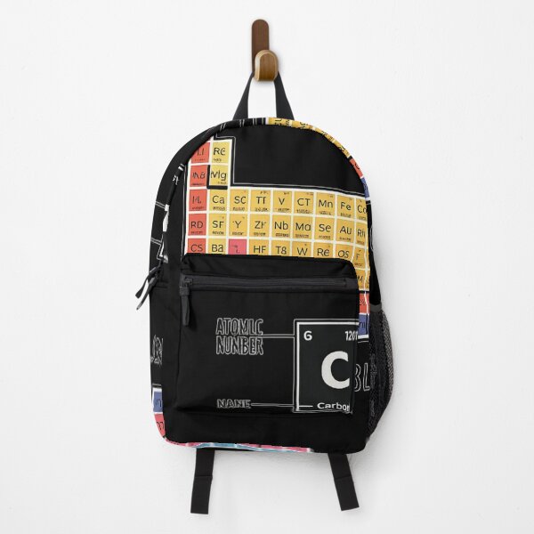Item preview, Cat Periodic Table Funny Chemistry Science Humor designed and sold by Ekonolotie.