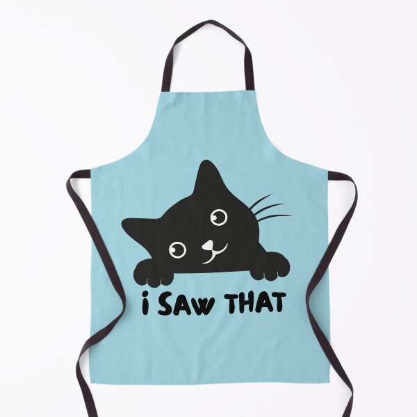 Item preview, Watching From The Dark Cat designed and sold by AdicretorDesign.