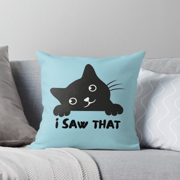 Item preview, Watching From The Dark Cat designed and sold by AdicretorDesign.