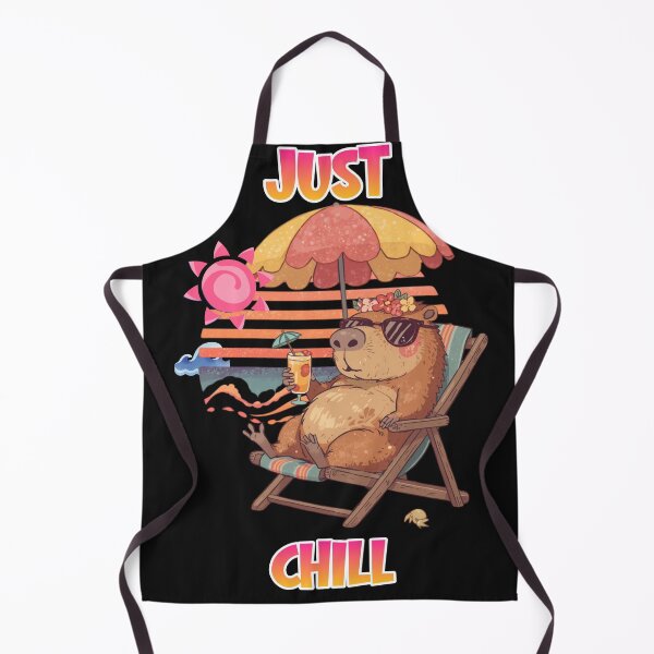Item preview, Just Chill designed and sold by Snapdragon Designs.
