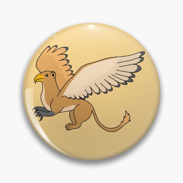 Item preview, Hippogriff designed and sold by Leapingdoe.