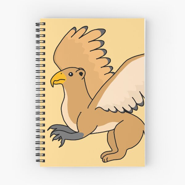 Item preview, Hippogriff designed and sold by Leapingdoe.