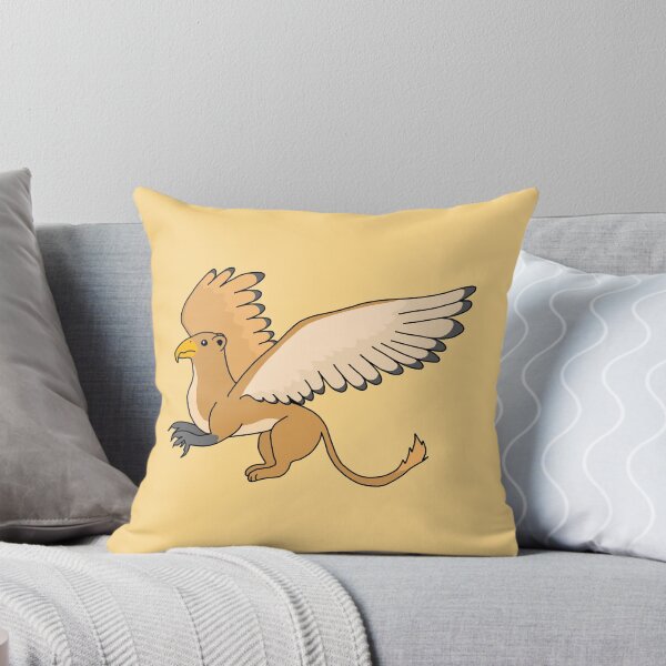 Item preview, Hippogriff designed and sold by Leapingdoe.