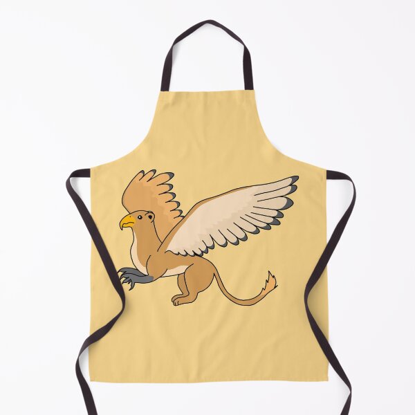 Item preview, Hippogriff designed and sold by Leapingdoe.