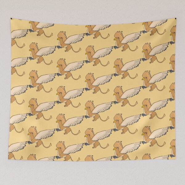 Item preview, Hippogriff designed and sold by Leapingdoe.