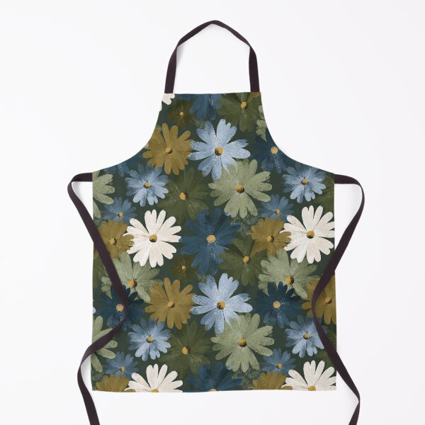 Item preview, Colorful Daisy - Tropical Flower Pattern - Fathers Day Ideas designed and sold by RoyalStarsPatts.