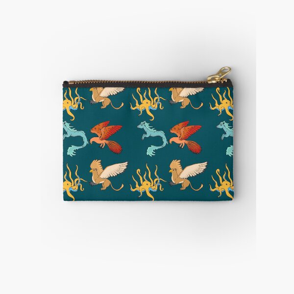 Item preview, Mythological creatures  designed and sold by Leapingdoe.