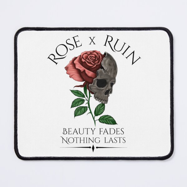 Item preview, Rose x Ruin - Beauty fades designed and sold by _Voidline_.