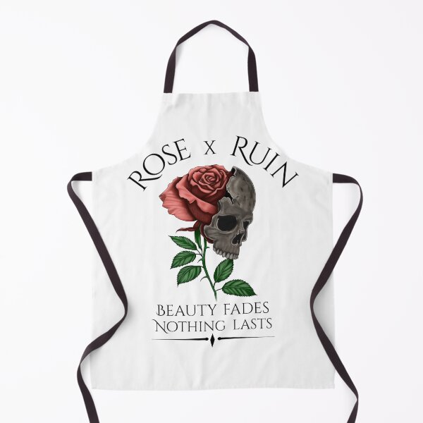 Item preview, Rose x Ruin - Beauty fades designed and sold by _Voidline_.