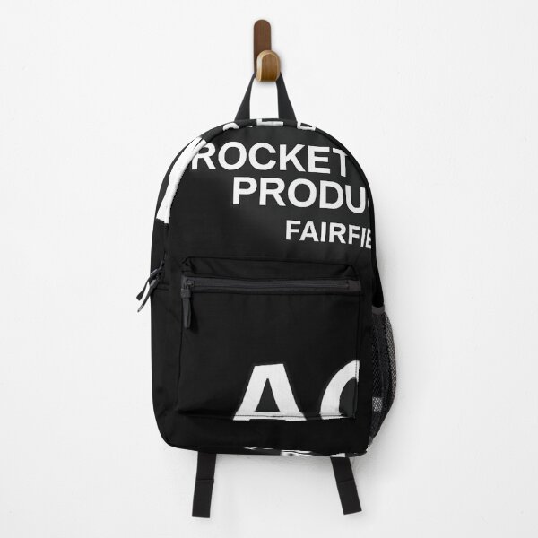 Item preview, ACME Rocket Powered Products Classic Cartoon Parody designed and sold by Ekonolotie.