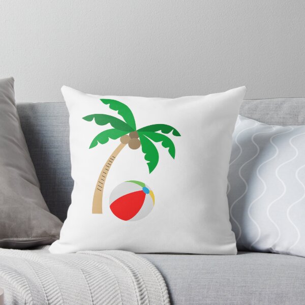 Item preview, palm tree  and boll designed and sold by Designfs.