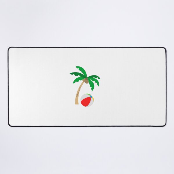 Item preview, palm tree and boll designed and sold by Designfs.