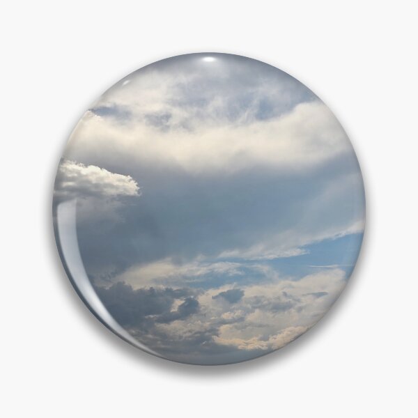 Item preview, Cloudy calm designed and sold by Shoppinmammaj.