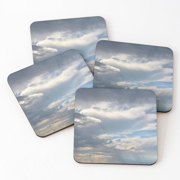 Item preview, Cloudy calm designed and sold by Shoppinmammaj.