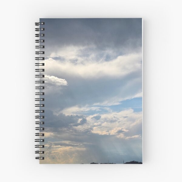 Item preview, Cloudy calm designed and sold by Shoppinmammaj.
