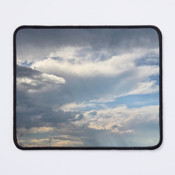 Item preview, Cloudy calm designed and sold by Shoppinmammaj.