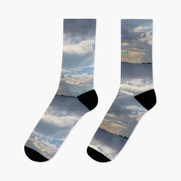 Item preview, Cloudy calm designed and sold by Shoppinmammaj.