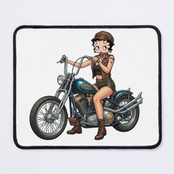 Item preview, BETTY BOOP designed and sold by CHRIST5000.