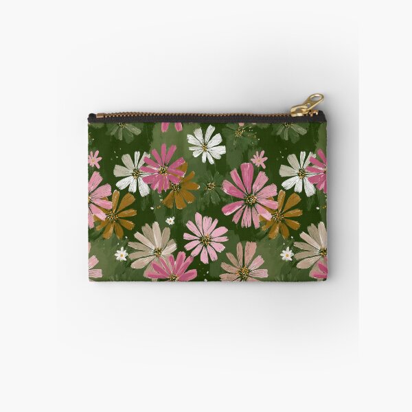 Item preview, Ornamental Daisy Floral - Hawaiian Flower Pattern   - Gift Ideas For Men designed and sold by RoyalStarsPatts.