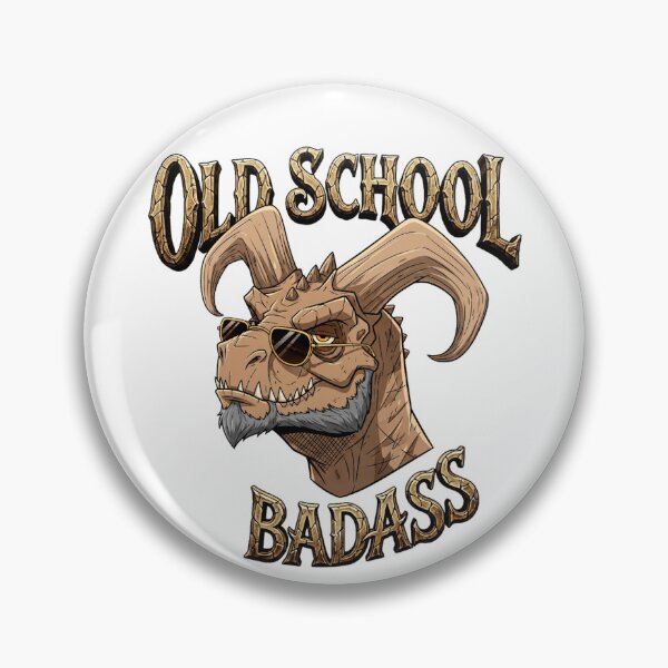 Item preview, Old School Badass Dragon with Sunglasses designed and sold by mackyartsstudio.
