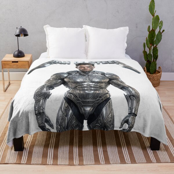 Item preview, Made of Steel - Man -Target for the gym designed and sold by ShaDeS-AI-Art.