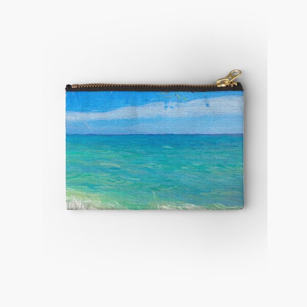 Item preview, Barbados Beach Serenity Art designed and sold by Londonimages.