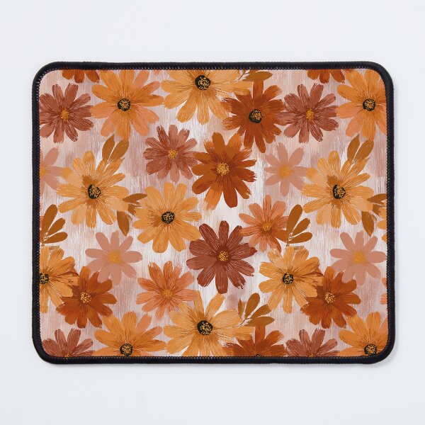 Item preview, Unique Daisy Print - Birth Flower Pattern - Gift Ideas For Mom designed and sold by RoyalStarsPatts.