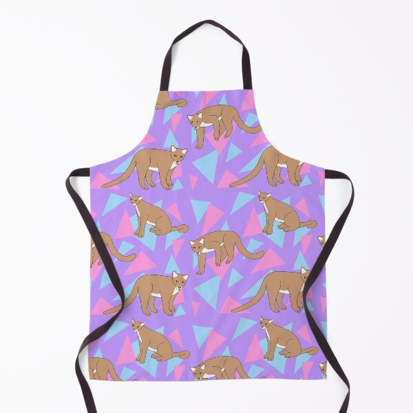Item preview, Cougars designed and sold by Leapingdoe.