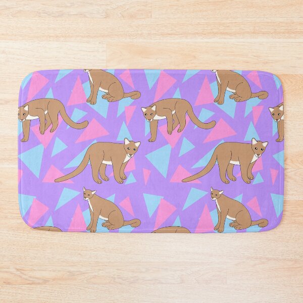 Item preview, Cougars designed and sold by Leapingdoe.